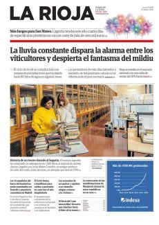 HISTORIA DE UN TESORO DONADO AL SAGASTA.