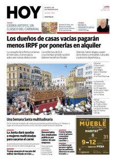 UNA SEMANA SANTA MULTITUDINARIA