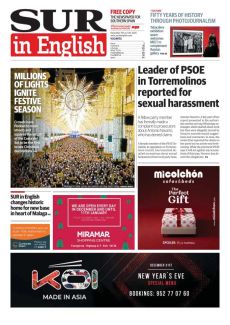 MILLIONS OF LIGHTS IGNITE FESTIVE SEASON