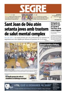 NADALES EN HONOR A VIRGILI ■