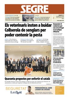 QUARANTA PROPOSTES PER ENFORTIR EL CATALÀ