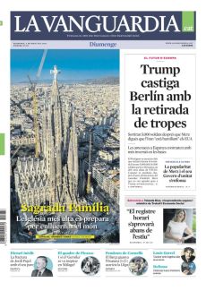 SAGRADA FAMÍLIA