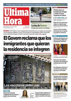 MARIA ANTÒNIA PERELLÓ, EMBAJADORA DEL HUMANISMO POÉTICO DE JOAN ALCOVER