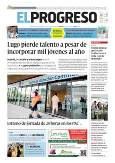 ESTRENO DE JORNADA DE 24 HORAS EN LOS PAC