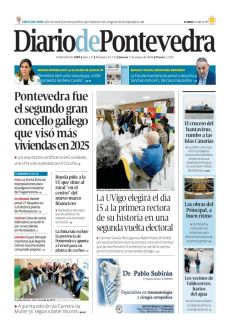 LA UVIGO ELEGIRÁ EL DÍA 15 A LA PRIMERA RECTORA DE SU HISTORIA EN UNA SEGUNDA VUELTA ELECTORAL