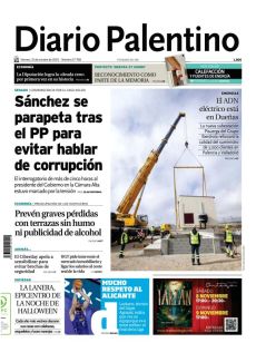 EL ADN ELÉCTRICO ESTÁ EN DUEÑAS