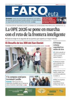 EL DESAFÍO DE LOS 300 DEL SAN DANIEL