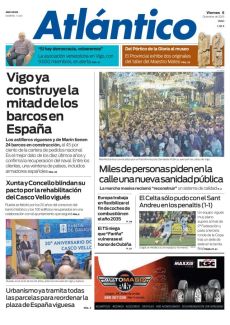 MILESDEPERSONASPIDENENLA CALLEUNANUEVASANIDADPÚBLICA