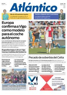 PECADO DE SOBERBIA DEL CELTA