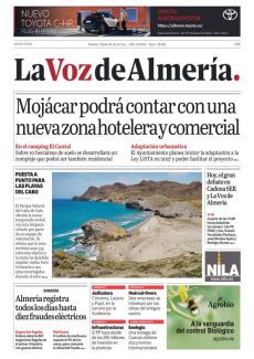 PUESTA A PUNTO PARA LAS PLAYAS DEL CABO