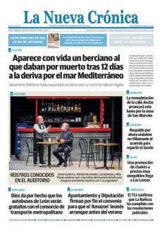 ROSTROS CONOCIDOS EN EL AUDITORIO