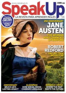 JANE AUSTEN