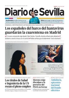 TESTIGOS DEL DOLOR DEL MUNDO