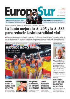 HISTÓRICO BRONCE MUNDIAL