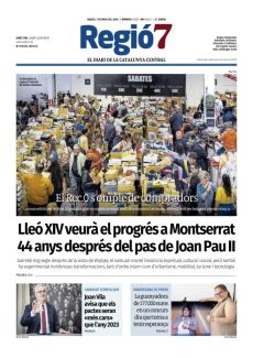 EL REC.0 S’OMPLE DE COMPRADORS