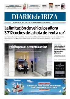 PRISIÓN PARA EL PRESUNTO ASESINO