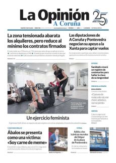 UN EJERCICIO FEMINISTA