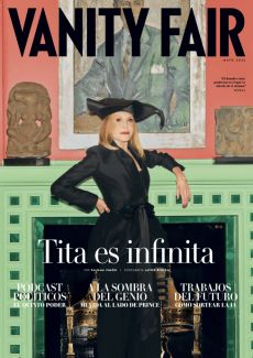 TITA ES INFINITA