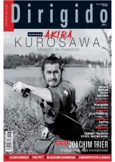 AKIRA KUROSAWA