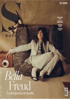 BELLA FREUD